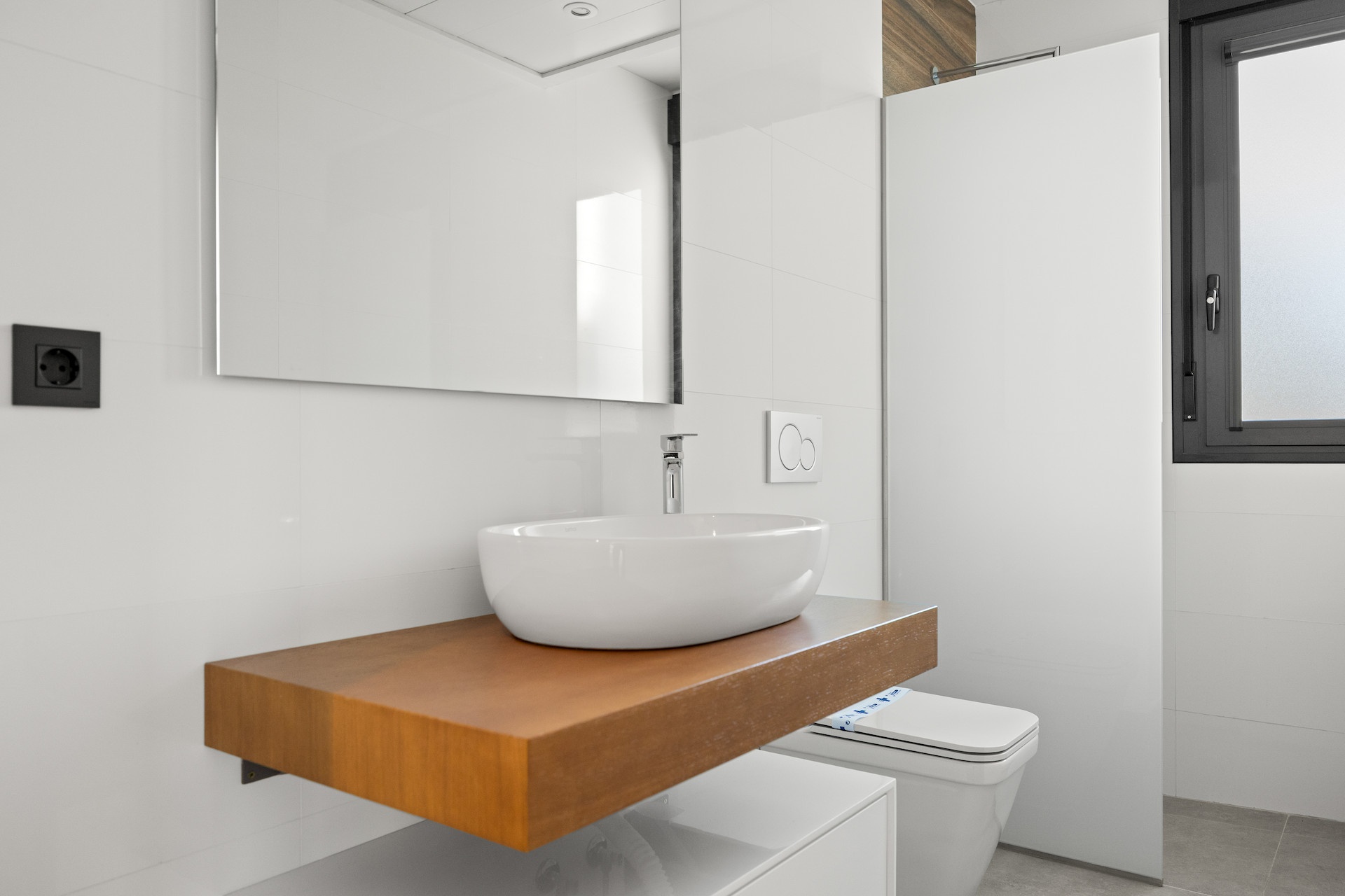 Reventa - Villa - Algorfa - La Finca Golf