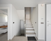 Reventa - Villa - Algorfa - La Finca Golf