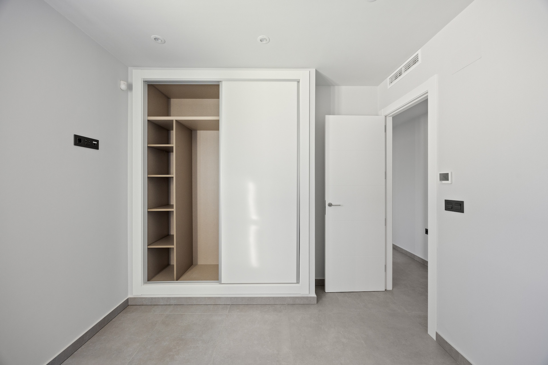 Reventa - Villa - Algorfa - La Finca Golf