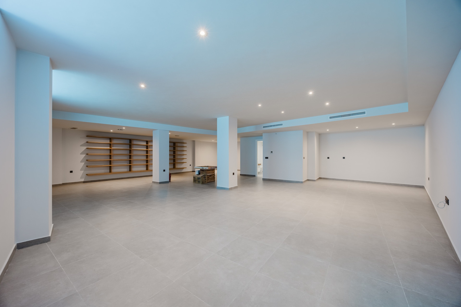 Reventa - Villa - Algorfa - La Finca Golf