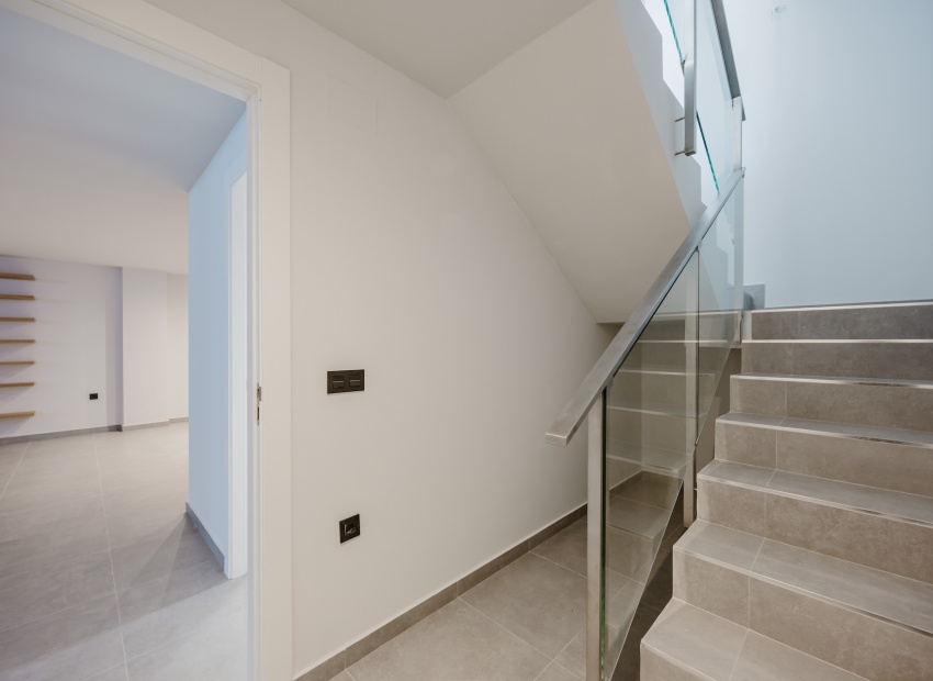 Reventa - Villa - Algorfa - La Finca Golf