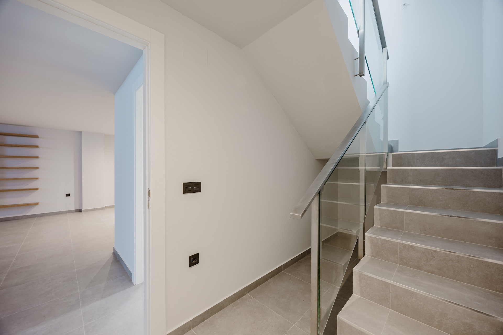 Reventa - Villa - Algorfa - La Finca Golf