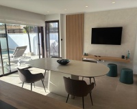 Reventa - Villa - Algorfa - La Finca Golf