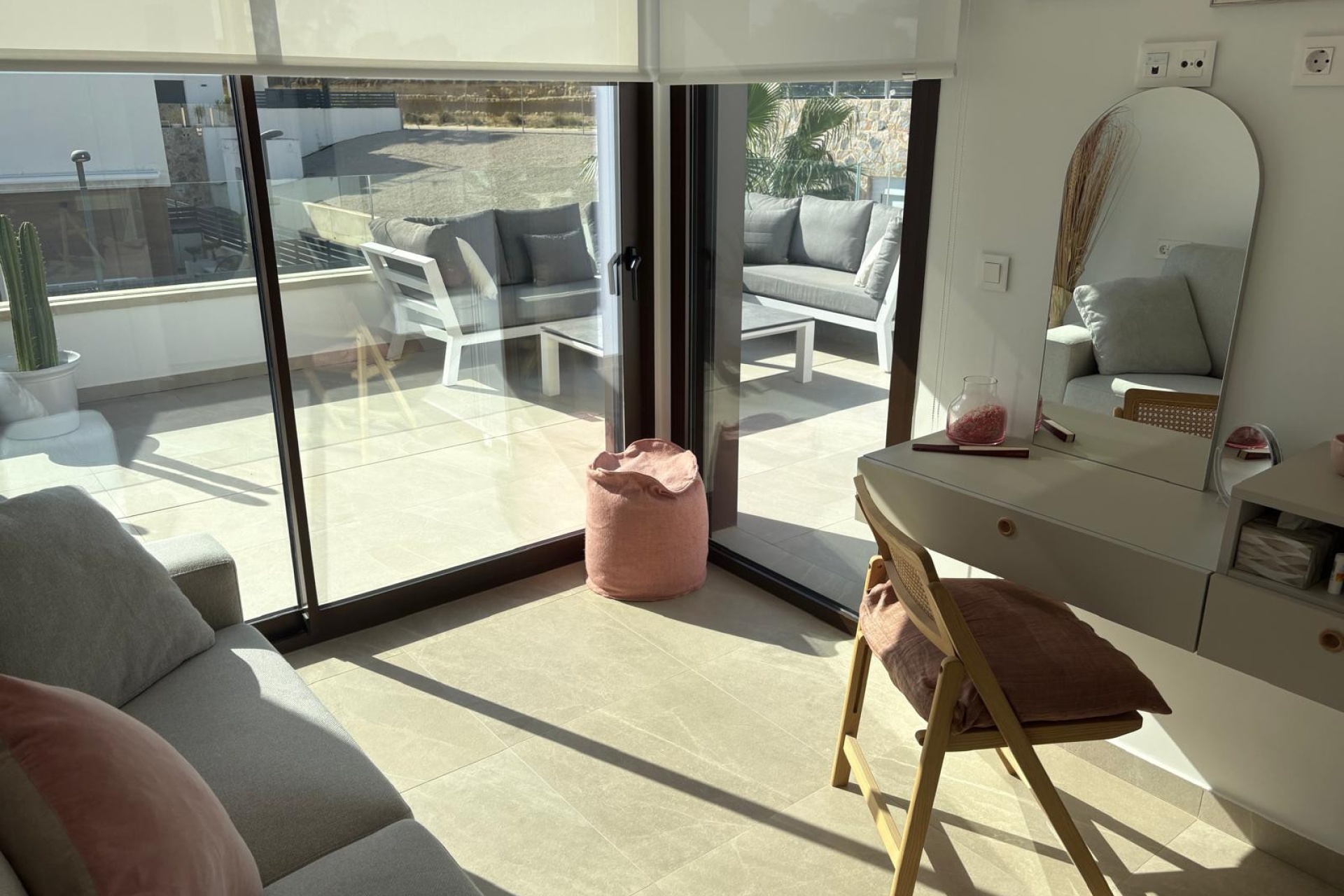 Reventa - Villa - Algorfa - La Finca Golf