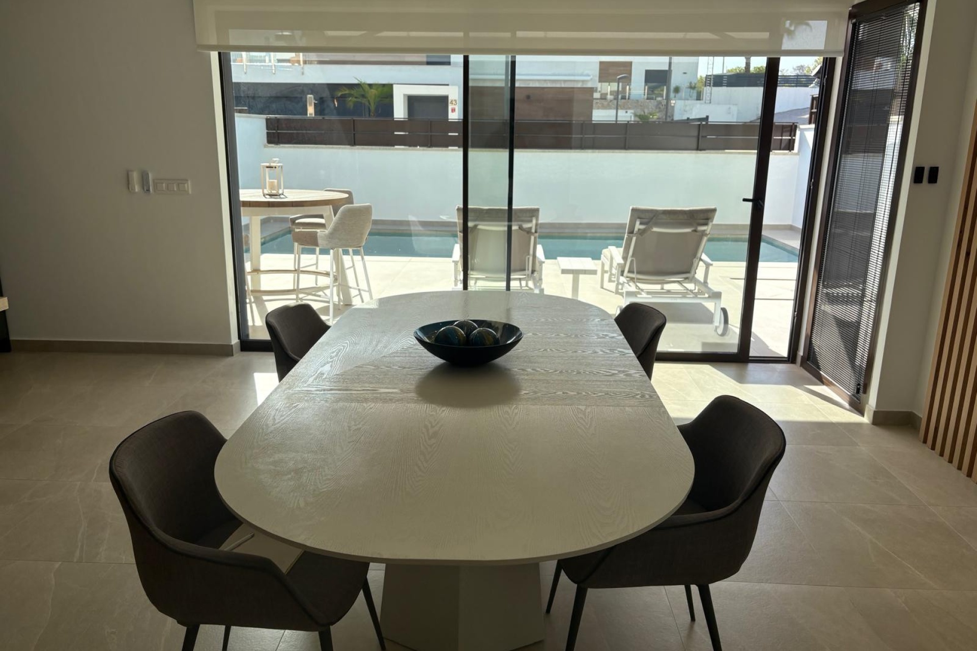 Reventa - Villa - Algorfa - La Finca Golf