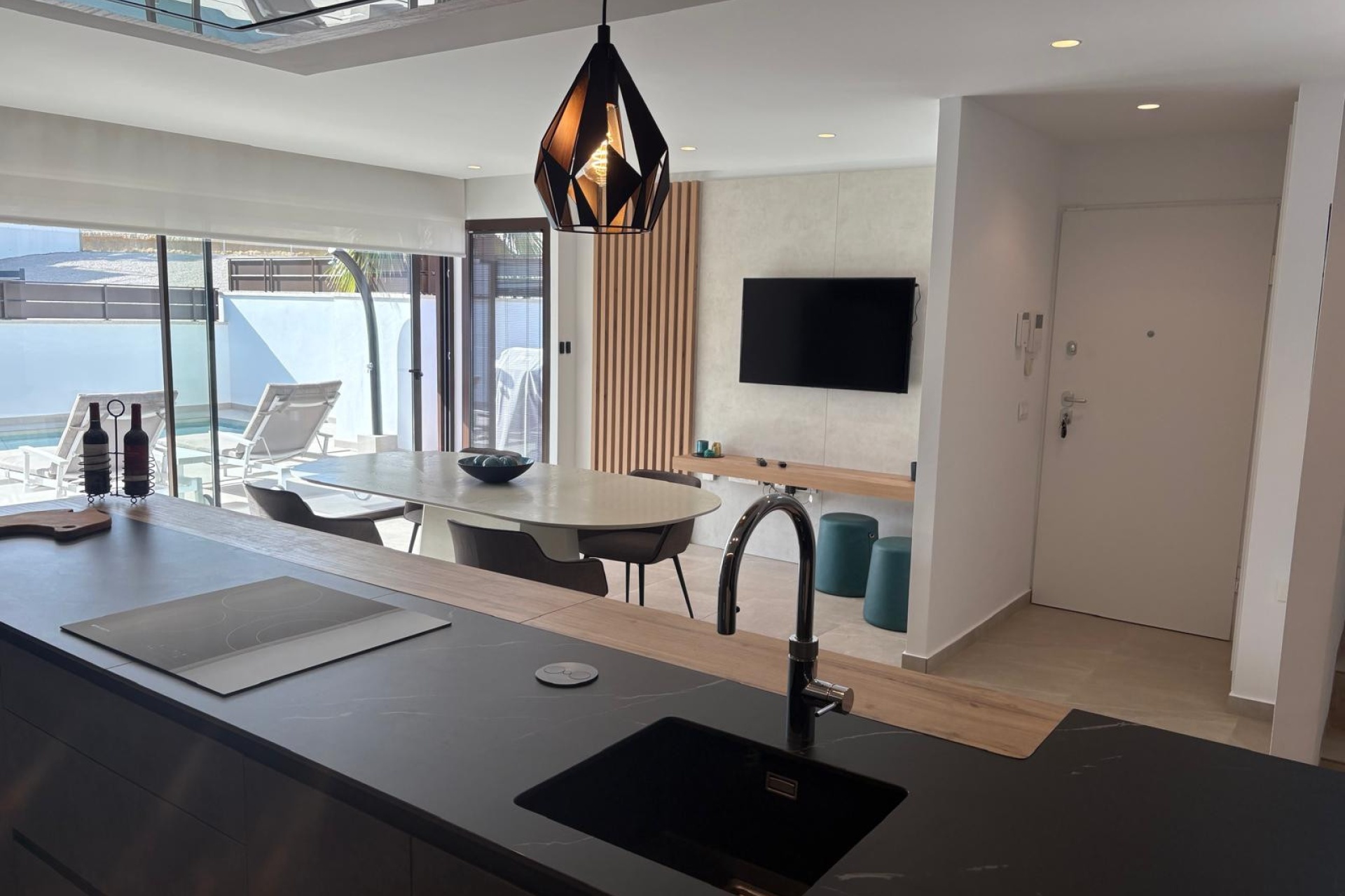 Reventa - Villa - Algorfa - La Finca Golf