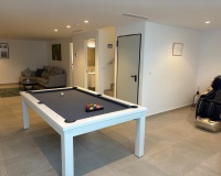 Reventa - Villa - Algorfa - La Finca Golf