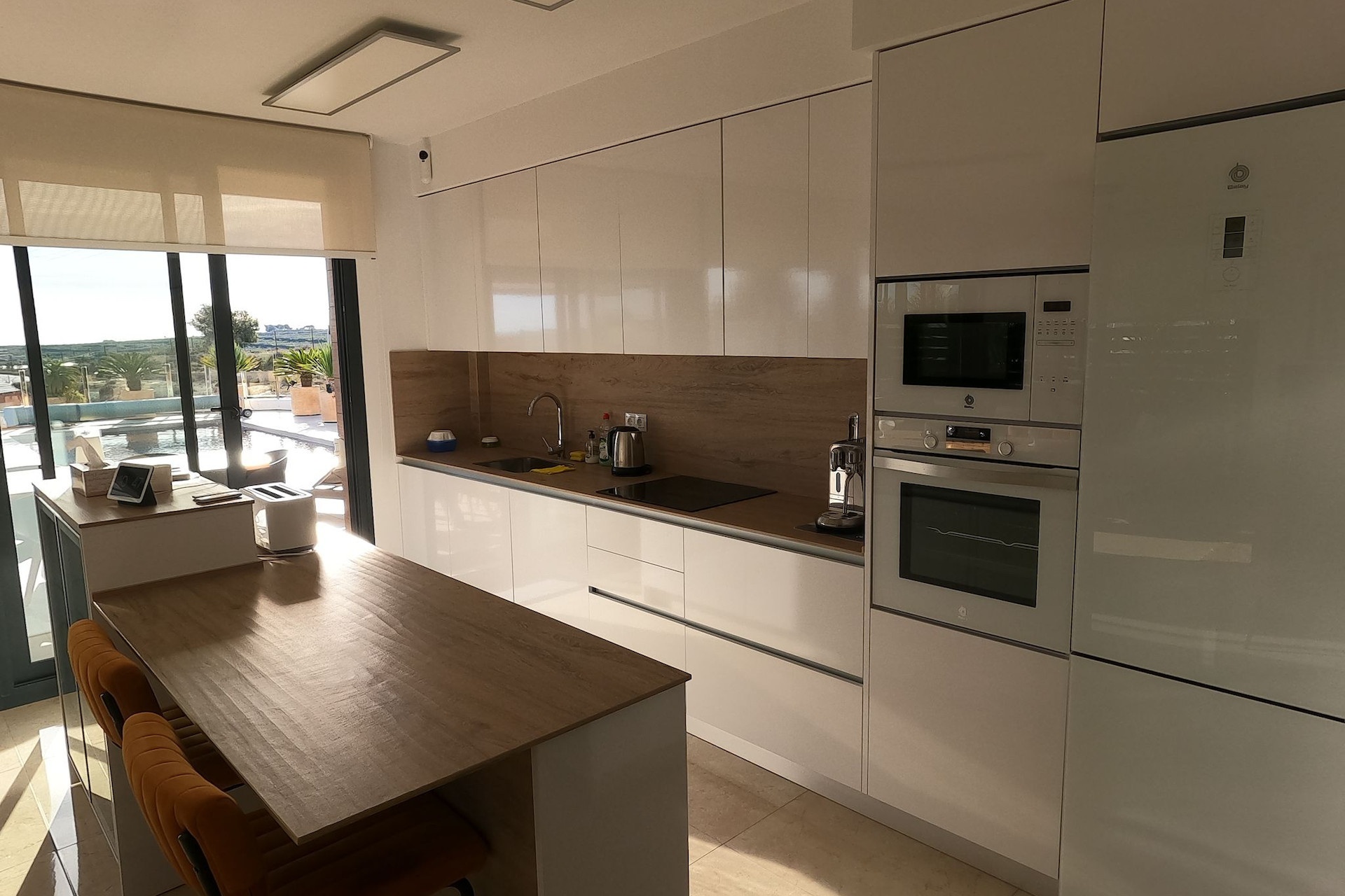 Reventa - Villa - Algorfa - La Finca Golf