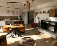 Reventa - Villa - Algorfa - La Finca Golf