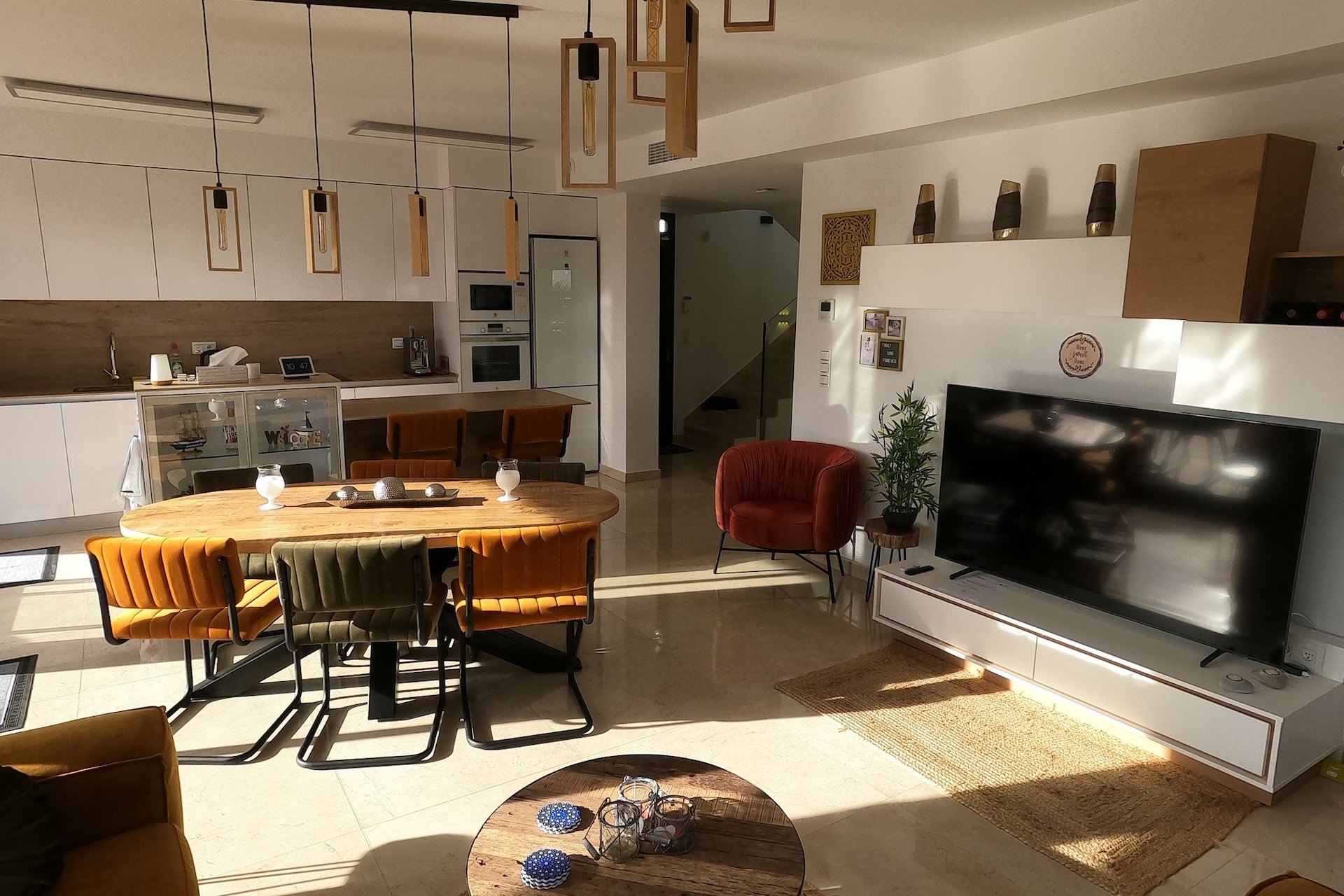 Reventa - Villa - Algorfa - La Finca Golf