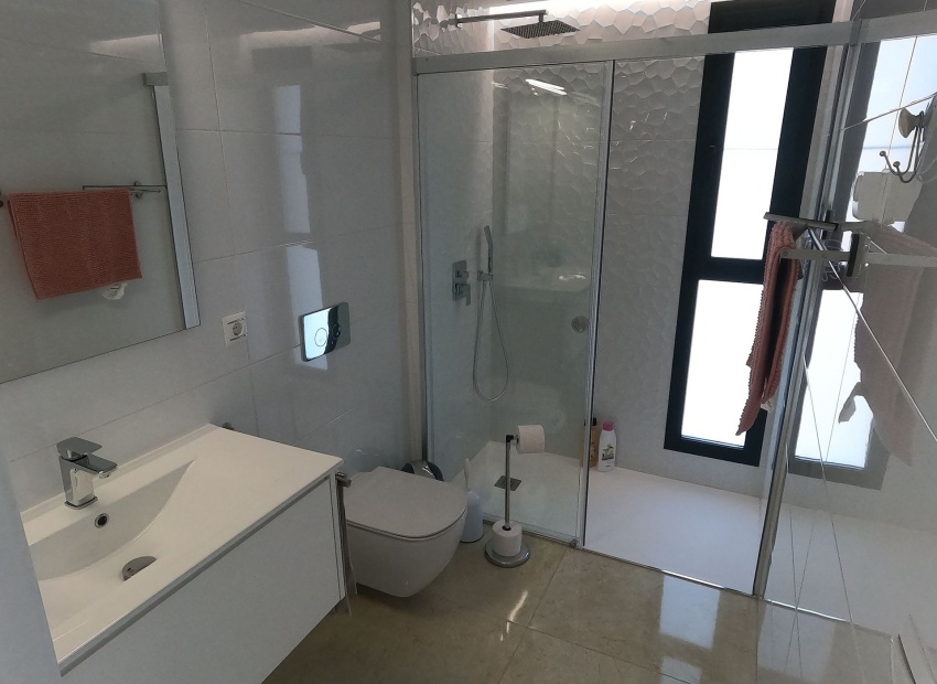 Reventa - Villa - Algorfa - La Finca Golf