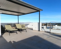 Reventa - Villa - Algorfa - La Finca Golf