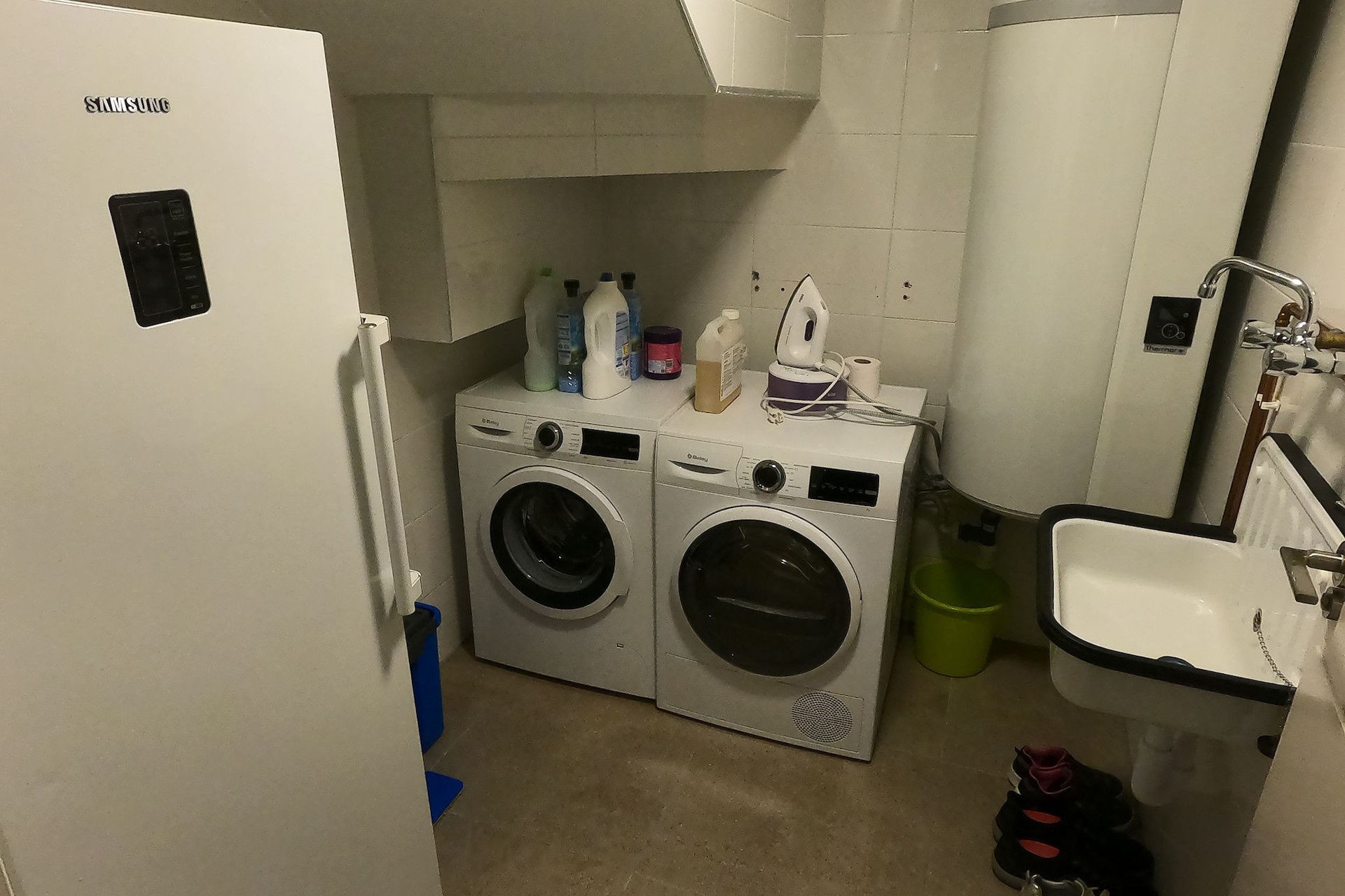 Reventa - Villa - Algorfa - La Finca Golf