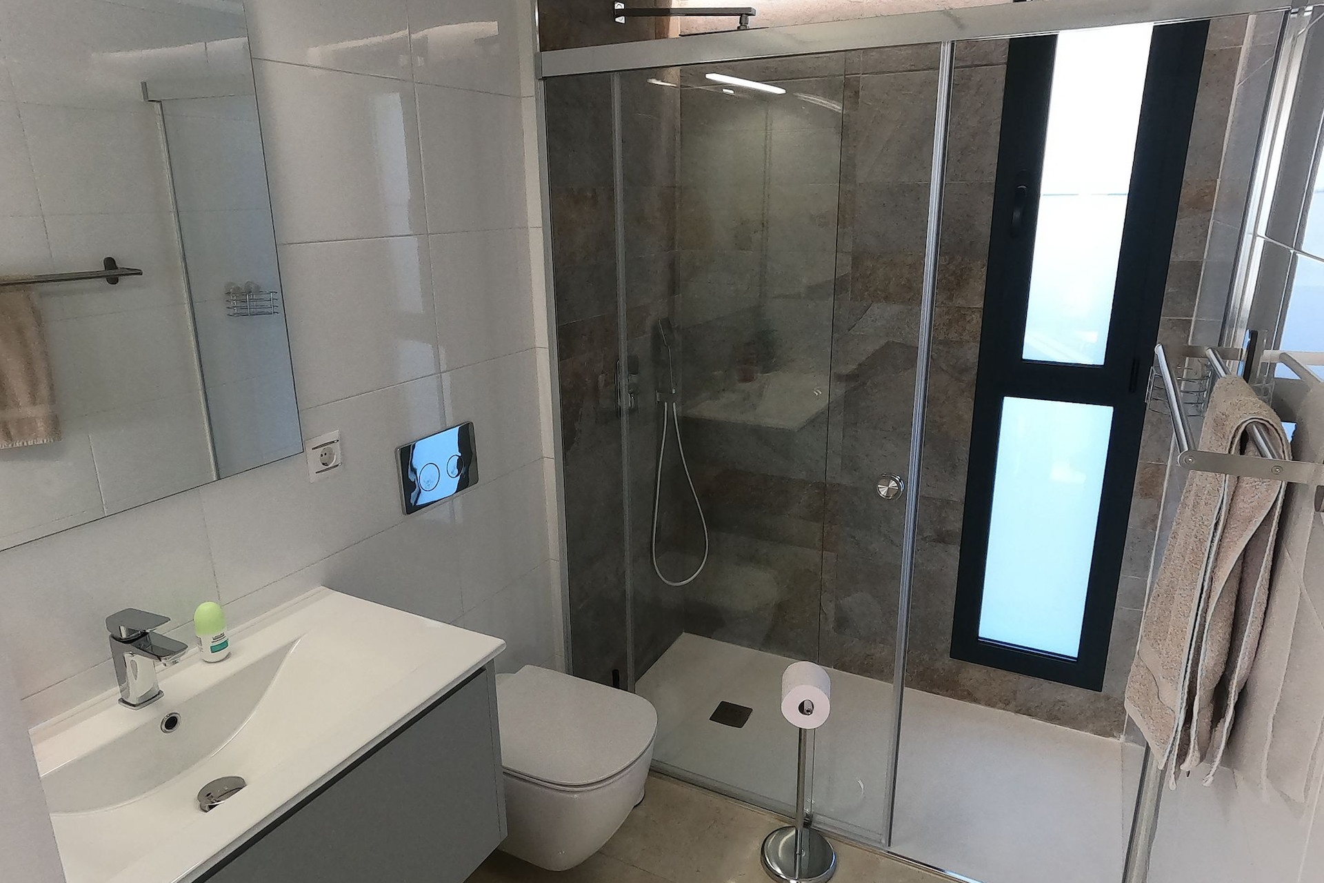 Reventa - Villa - Algorfa - La Finca Golf