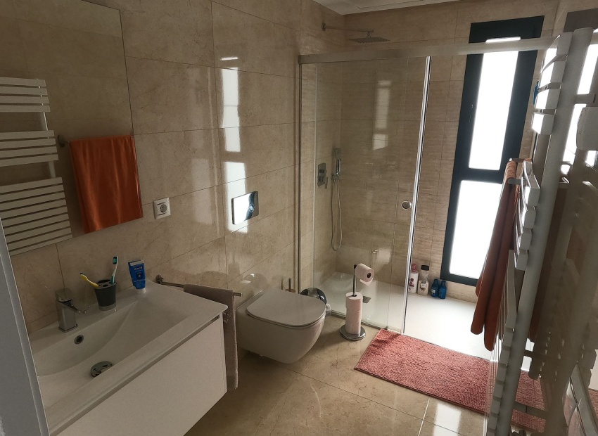 Reventa - Villa - Algorfa - La Finca Golf