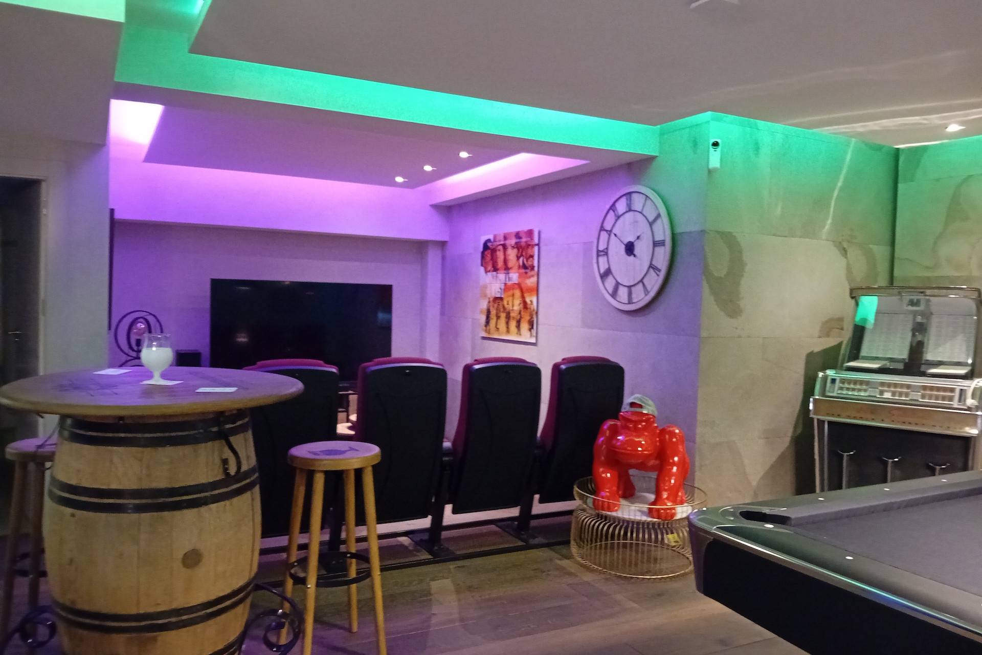 Reventa - Villa - Algorfa - La Finca Golf