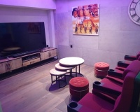 Reventa - Villa - Algorfa - La Finca Golf