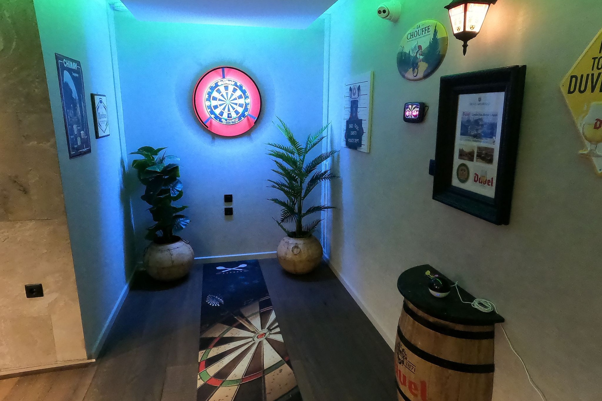 Reventa - Villa - Algorfa - La Finca Golf