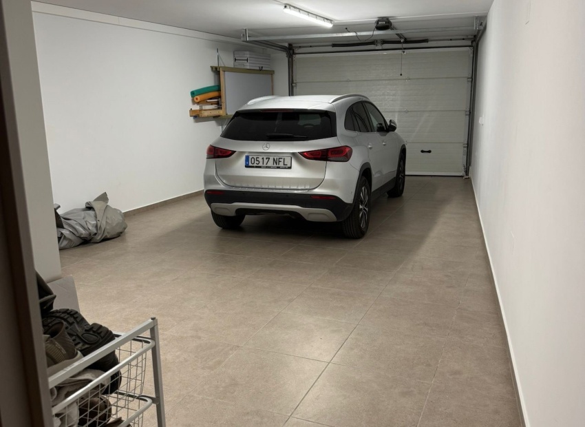 Reventa - Villa - Algorfa - La Finca Golf