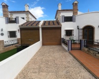 Reventa - Villa - Algorfa - La Finca Golf