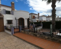 Reventa - Villa - Algorfa - La Finca Golf