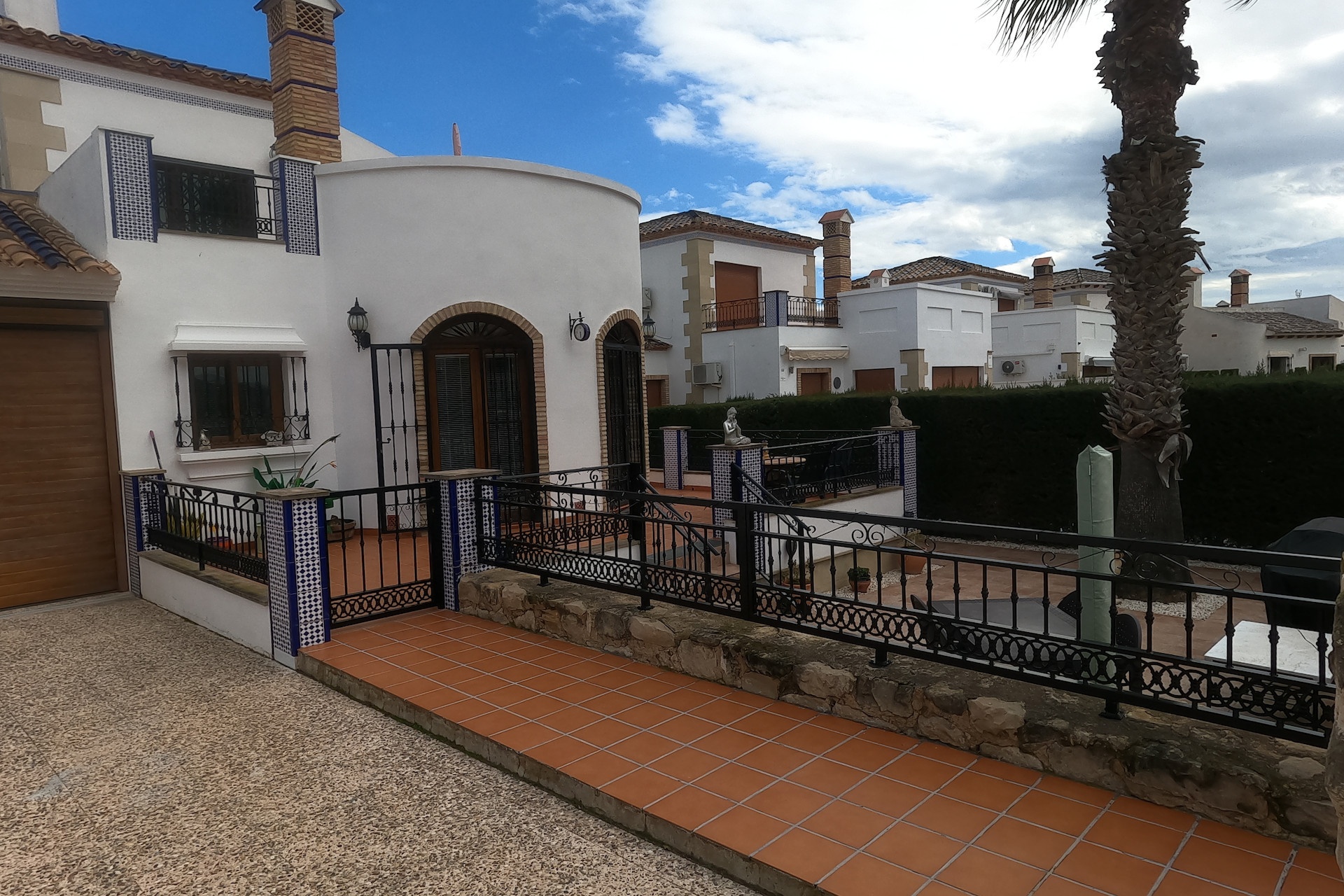 Reventa - Villa - Algorfa - La Finca Golf