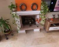 Reventa - Villa - Algorfa - La Finca Golf