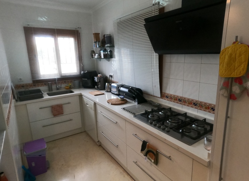 Reventa - Villa - Algorfa - La Finca Golf