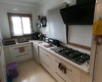 Reventa - Villa - Algorfa - La Finca Golf