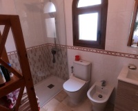 Reventa - Villa - Algorfa - La Finca Golf