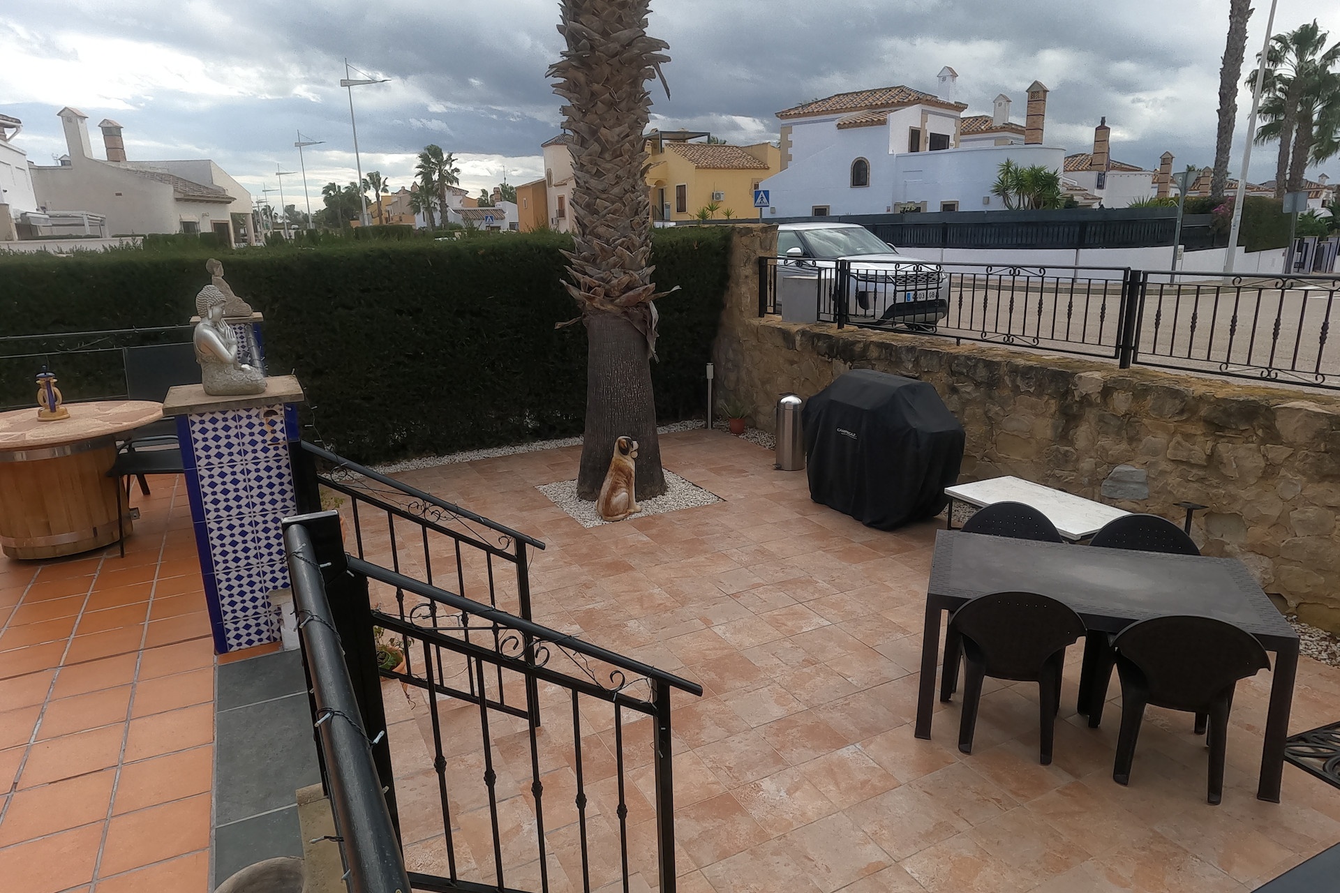 Reventa - Villa - Algorfa - La Finca Golf
