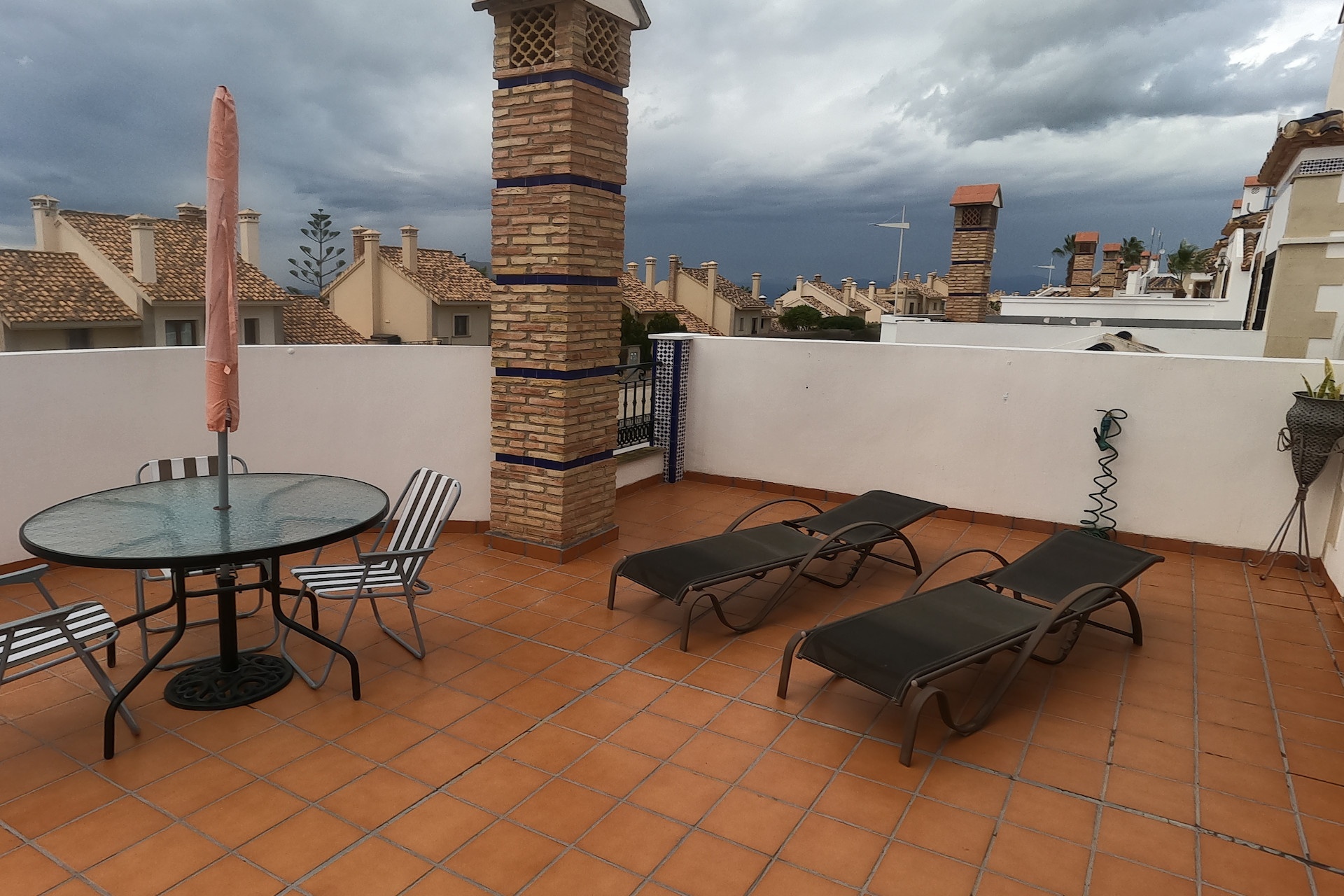 Reventa - Villa - Algorfa - La Finca Golf