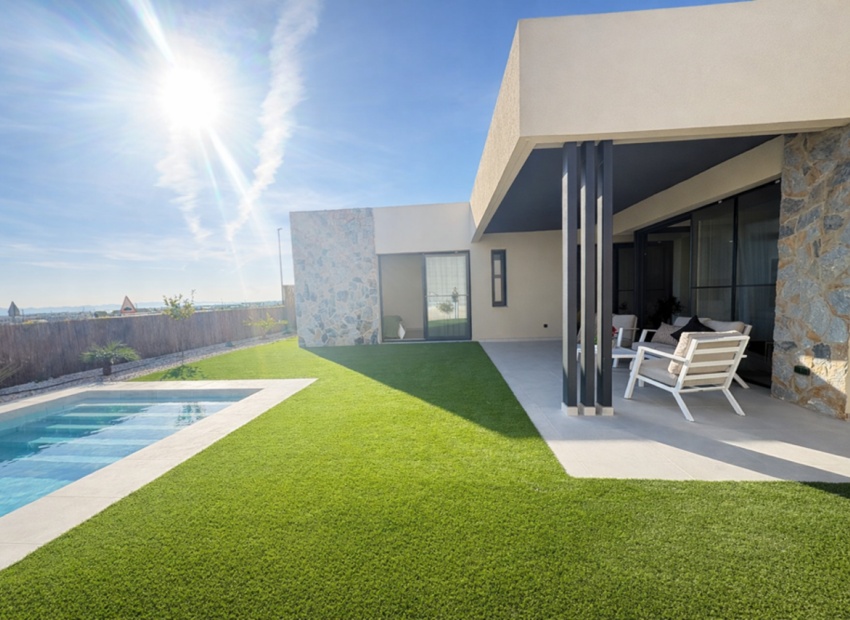 Reventa - Villa - Altaona Golf and Country Village