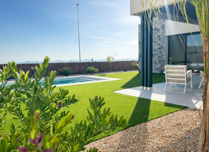 Reventa - Villa - Altaona Golf and Country Village