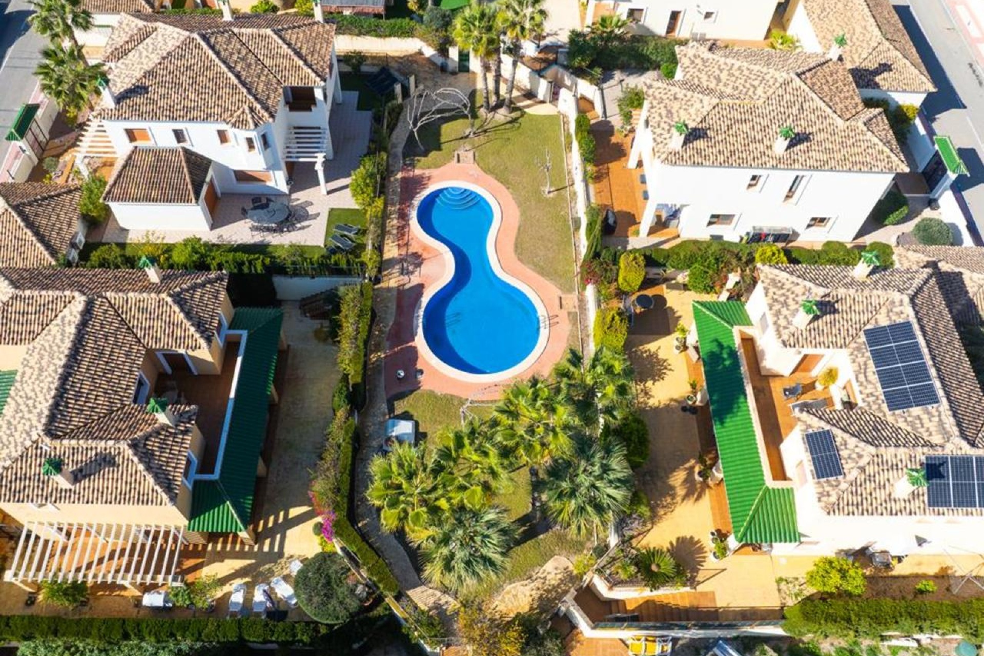 Reventa - Villa - Altaona Golf and Country Village