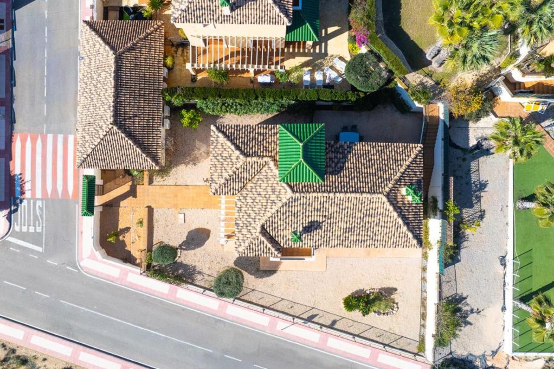 Reventa - Villa - Altaona Golf and Country Village