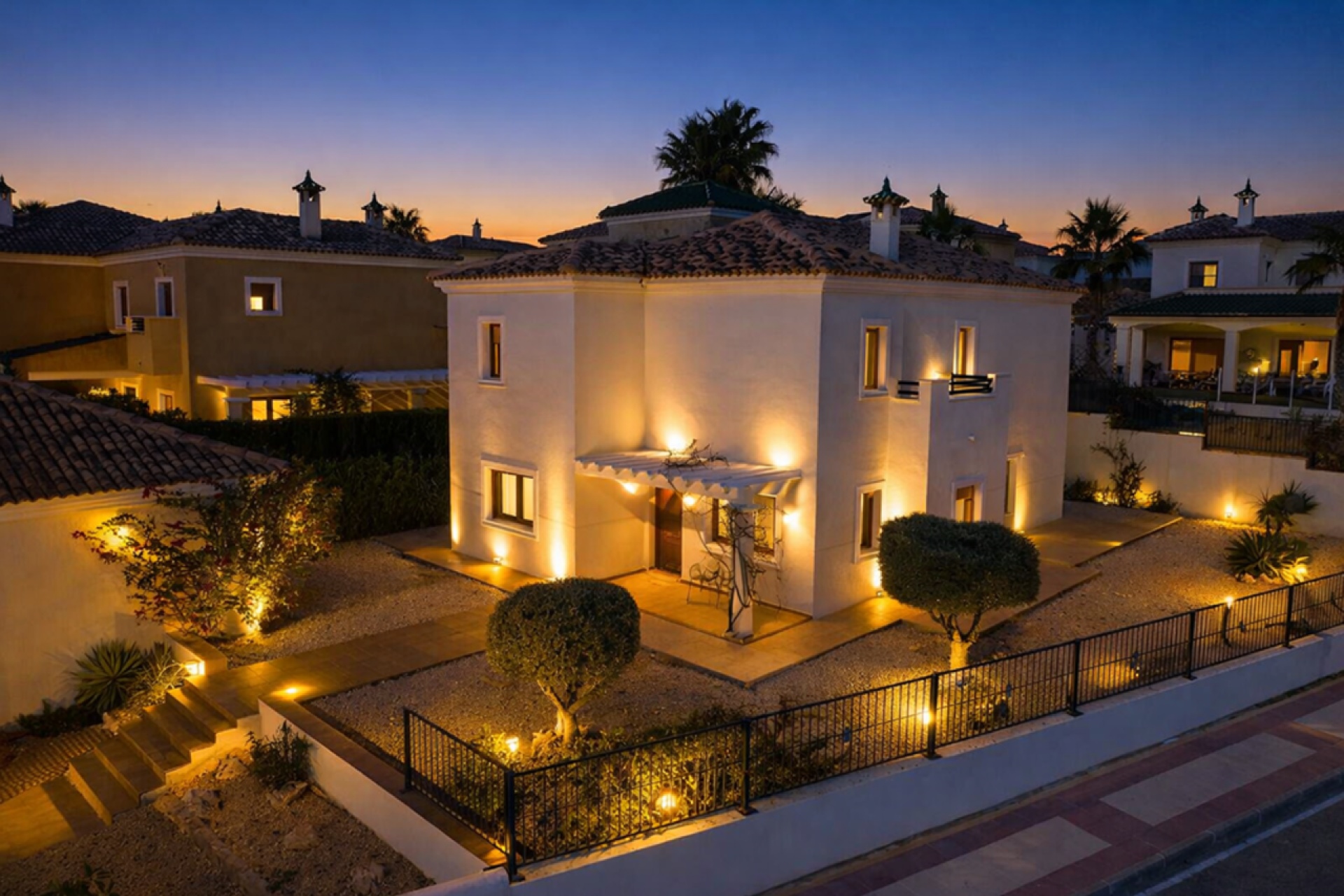 Reventa - Villa - Altaona Golf and Country Village