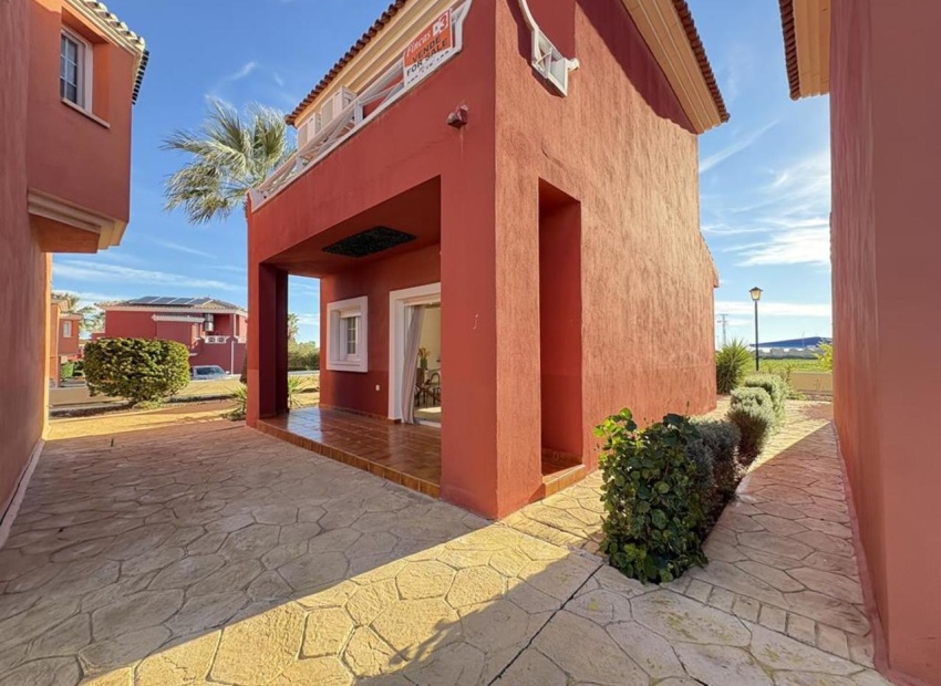 Reventa - Villa - Altaona Golf and Country Village