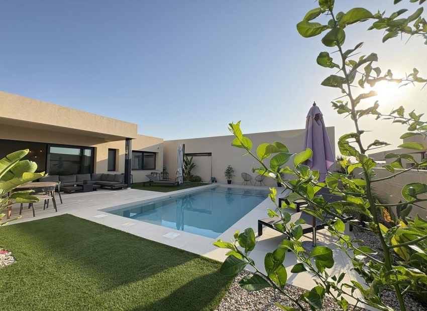 Reventa - Villa - Altaona Golf and Country Village