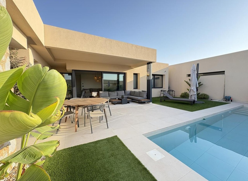 Reventa - Villa - Altaona Golf and Country Village