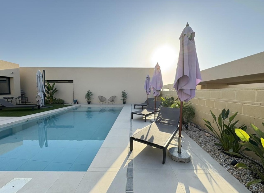 Reventa - Villa - Altaona Golf and Country Village