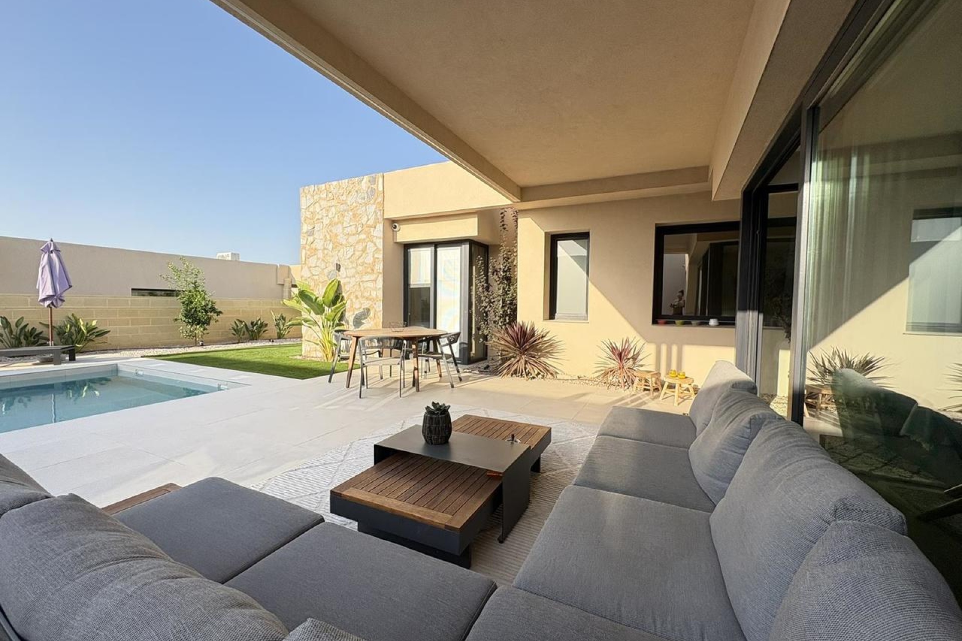 Reventa - Villa - Altaona Golf and Country Village