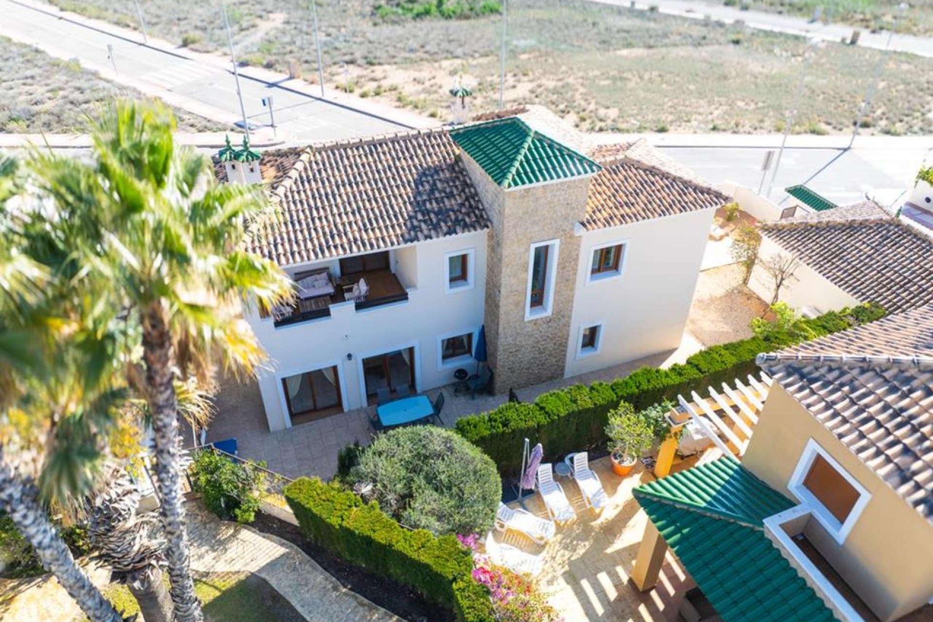 Reventa - Villa - Altaona Golf and Country Village