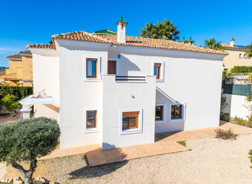 Reventa - Villa - Altaona Golf and Country Village