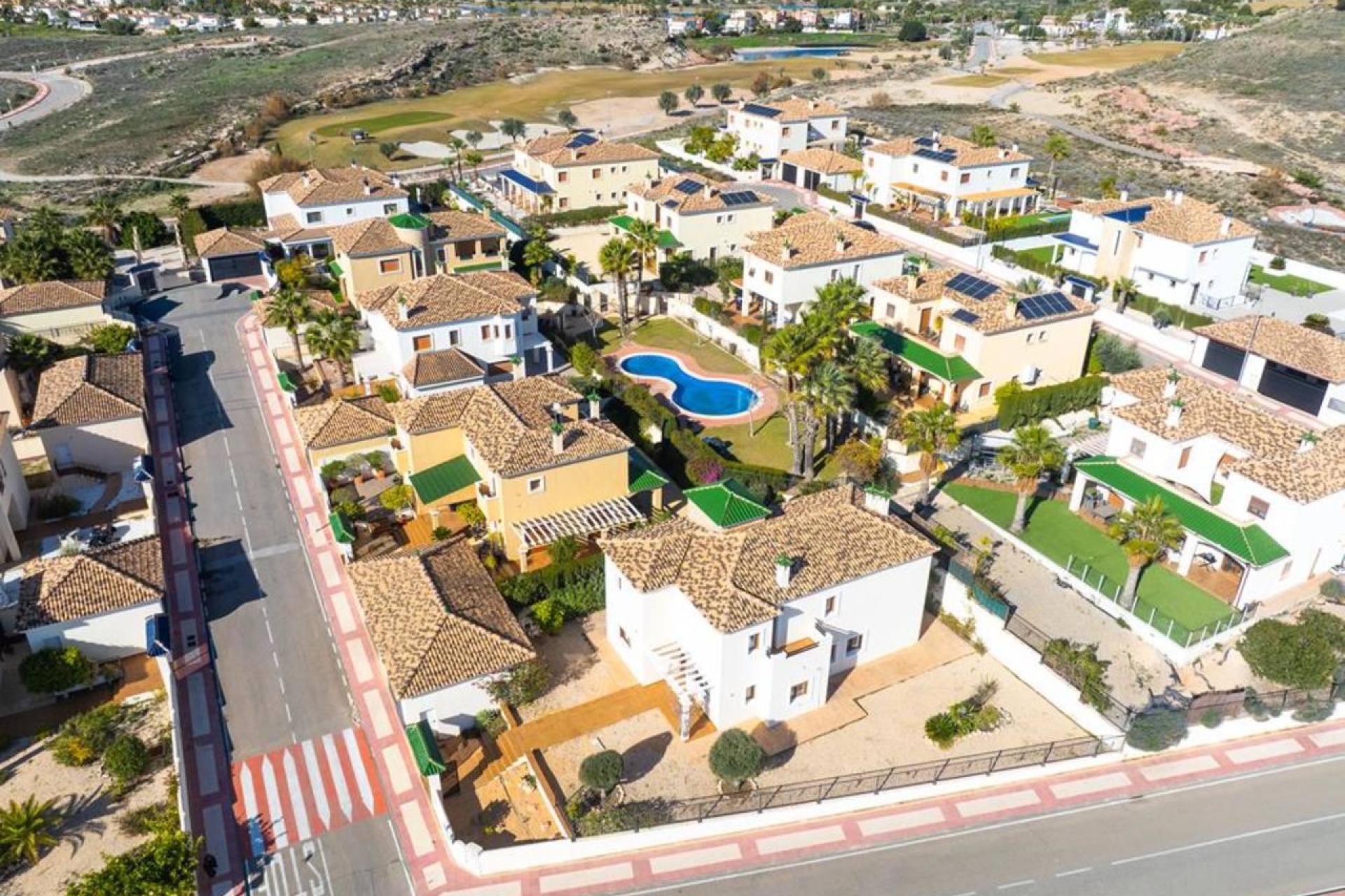 Reventa - Villa - Altaona Golf and Country Village