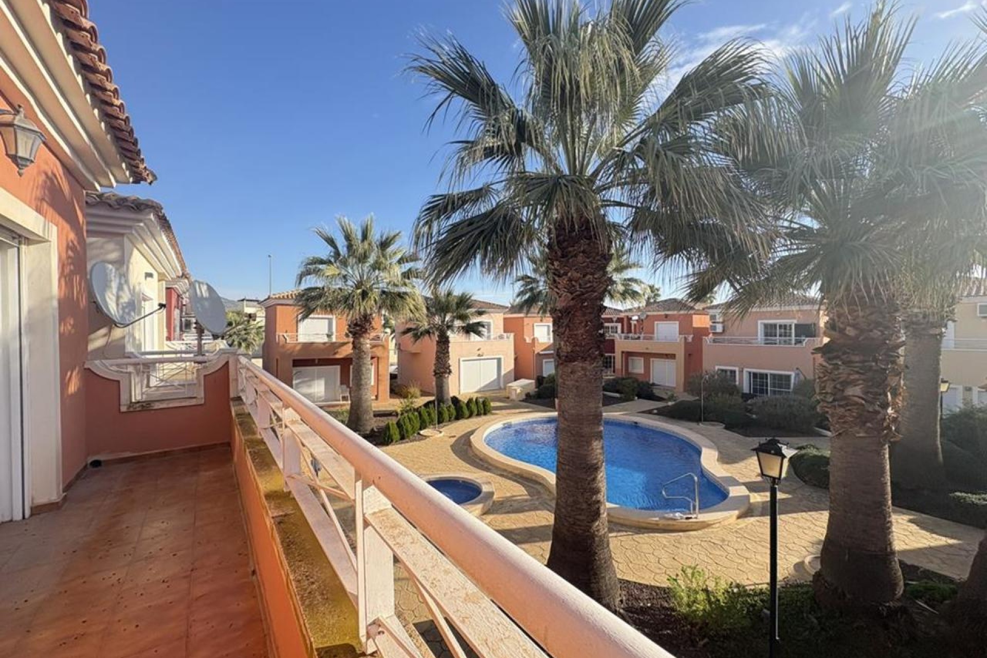 Reventa - Villa - Altaona Golf and Country Village