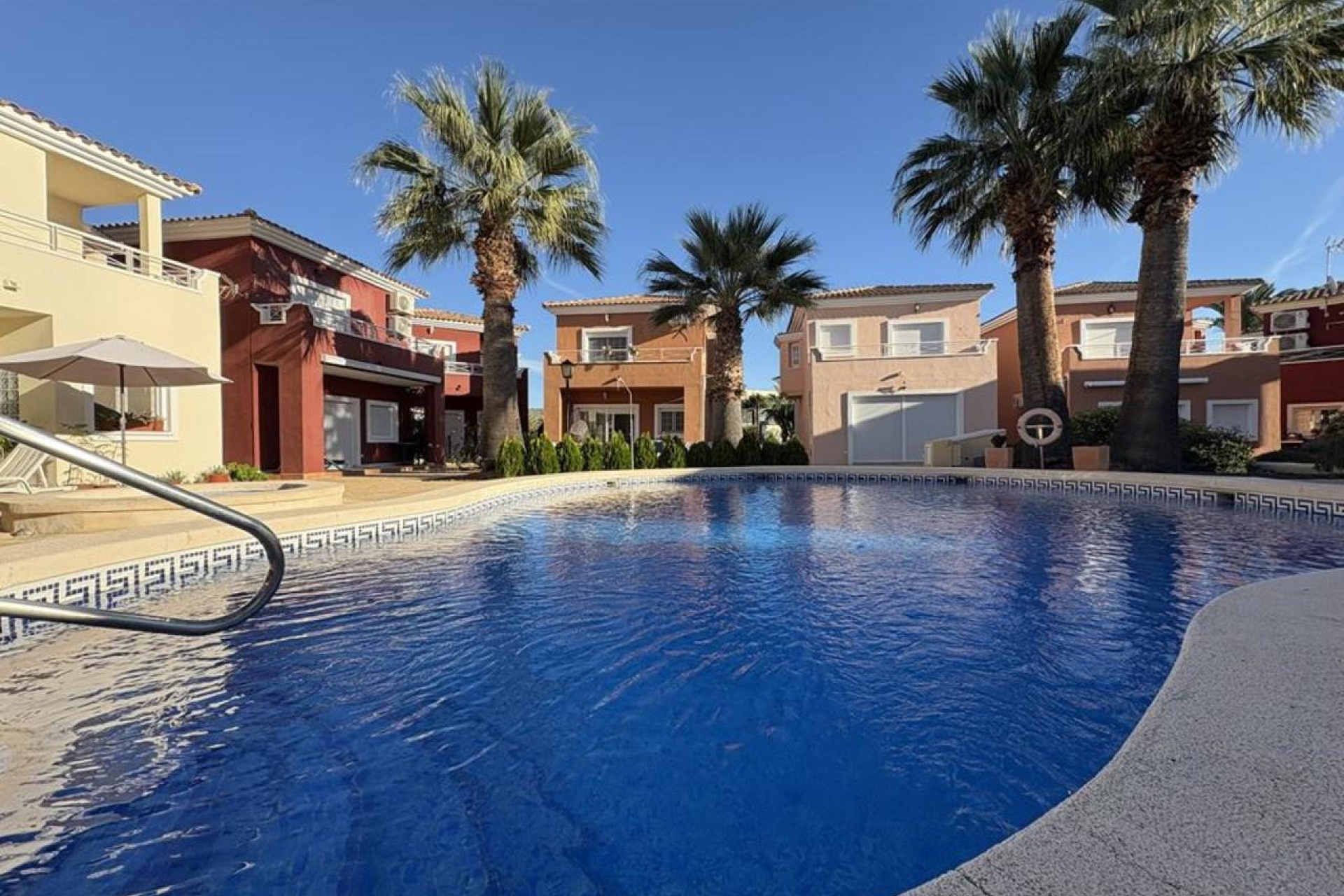 Reventa - Villa - Altaona Golf and Country Village