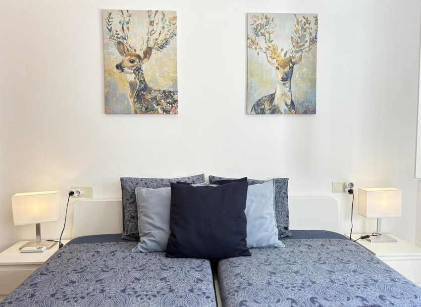 Reventa - Villa - Altaona Golf and Country Village