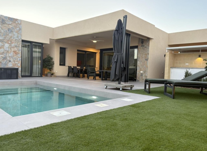 Reventa - Villa - Altaona Golf and Country Village