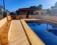 Reventa - Villa - Aspe